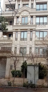 سوهانک ۶۷ متری ۲ خوابه خوش نقشه