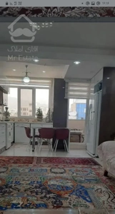 آپارتمان ۷۵متری / فول بازسازی شده