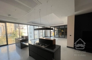 ۳۰۰ متر آپارتمان صاحبقرانیه سپند