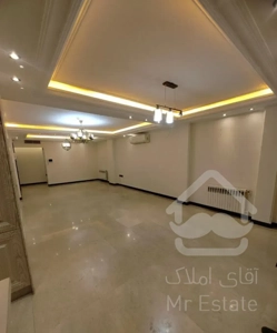 آپارتمان 135متر در بهترین نقطه ستارخان