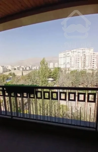 ۲۰۰متر ۳خوابه تکواحد جنت آبادجنوبی ۲پارکینگ سندی