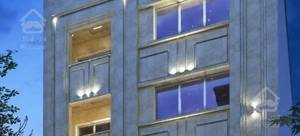 آپارتمان ۱۴۶ متری  ۳ خوابه، فاز ۴ مهرشهر