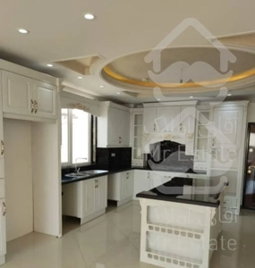 ۱۵۰ متری اعیان نشین منطقه ۲۲ کوهک چیتگر