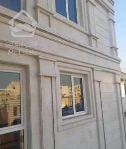 کاخ سازان 114 م  اختیاریه اشرافی اعیانی تکواحد1401