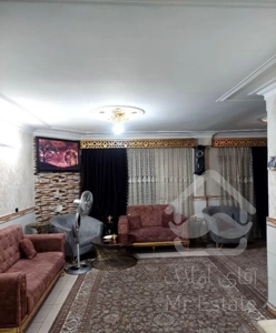 ۷۱ متر آپارتمان در علی آباد