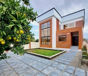 دوبلکس نمامدرن * شهرک برند جنگلی * سندار*