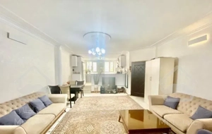 ٧١ متر دو خواب فول بازسازی شقایق شمالی