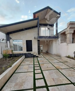 ویلا ۲۰۰ متری دوبلکس نوساز/مدارک تکمیل/۳خواب مستر