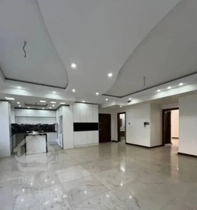 ۱۷۰ متر تاپ لوکیشن غرق نور فول بازسازی