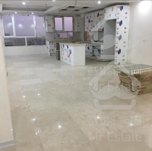 140 متر / سه خواب / خواب / ساختمان بی نظیر