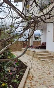 اجاره ویلا چشم انداز  نزدیک به دریا و جنگل