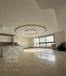 ۱۶۰ متر ۳ خواب * پرده خور * ویو جنوب* کلید نخورده