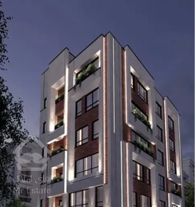 فروش آپارتمان ۱۲۰ متری ۲ خوابه / خیابان فیض