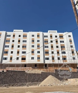 92 متر موقعیت خانه دار شدن فقط با 492 میلیون