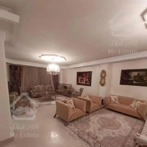 ۸۶ متر دو خواب  لوکیشن منطقه آبشار دهکده