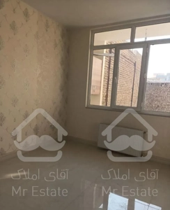 آپارتمان متراژ ۱۱۰متر دو کله نورگیر