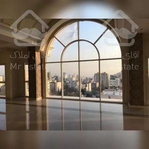 ۱۹۵ متر ۳ خواب کلید نخورده فول لاکچری