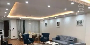 ۷۹ متر پارکینگدار تکواحدی در طرشت