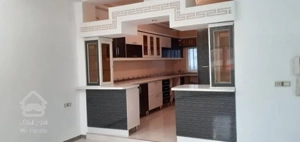 فروش فوری آپارتمان ۹۰ متری در آمل بازسازی شده