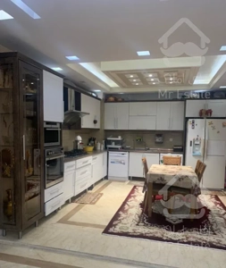 آپارتمان۱۲۸ متری،فول بازسازی شده،ویو ابدی،سندتکبرگ