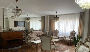 دروس / پورمشکانی/۹۸متر / ۲خواب / غرق نور آفتاب