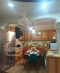 فروش آپارتمان ۸۳ متری قلب گلشهر شمالی ( فروزان )