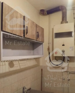 آپارتمان نقلی ۵۲ متری سه بر