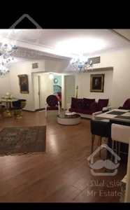 کوهسار ۱۰۵ متر مجتمع