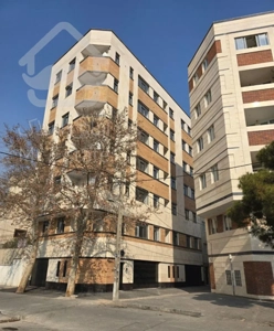 آپارتمان ۹۸ متری ۳ خواب