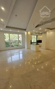 فایل خاص و انحصاری قیطریه/۱۰۵ متر ۲خواب/مشاعات دار
