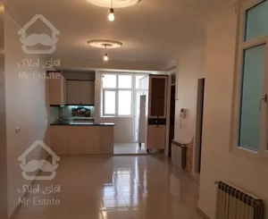 آپارتمان طبقه دوم سندی واقع در پونک جنوبی