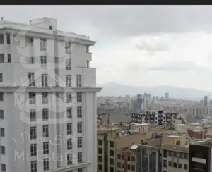 154متر عمارت مجلل شهران(بی همتادرمنطقه)