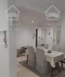 75متر ۲ خوابه شاهین شمالی