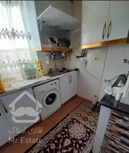 آپارتمان مسکن مهر سجادیه 60 متری