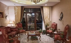 ۱۲۰ متر آجودانیه