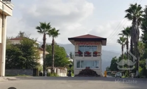 فروش ویلا نیمه کاره شهرک خوشامیان کلاراباد