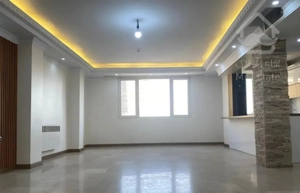 ۹۵ متر/دو خواب/فول امکانات/غرق در نور/قلب شهرآرا