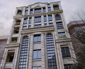 میدان امام علی نوساز،نقشه بی‌نظیر واحد های محدود