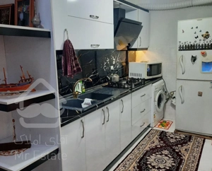 آپارتمان دانشکده مرجان یک