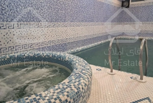 ویلا تمیز شیک  لب دریا