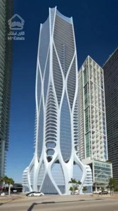 آپارتمان۱۱۰ متری سه خواب ویو دریاچه چیتگر لوکیشن عالی