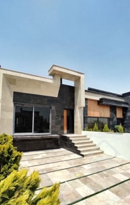 خانه ویلایی ۸۵ متری با فول ده دقیقه فاصله با جاده