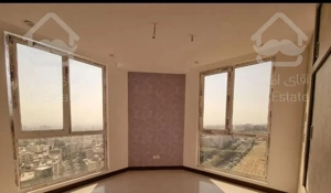 100 متر دو خواب  ، * موقعیت  *