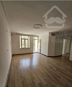 78متر رو به نما و آفتابگیر/بالای شریعتی