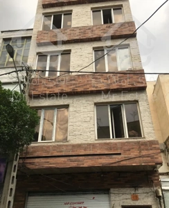 مستغلات تک واحدی ( سرمایگذاری مطمئن )