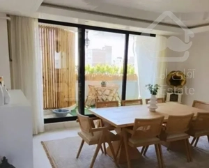 ۴۴م/۲پارکینگ/سالن پرده خور/گذر ۱۲متری/بازسازی شده