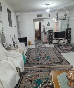 آپارتمان اجاره ۷۵متری ۱خوابه طبقه ۱ بومهن دوستان