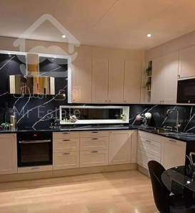 ۱۰۸ متر نوساز فول/خونه دلباز/همونیه که دنبالش بودی