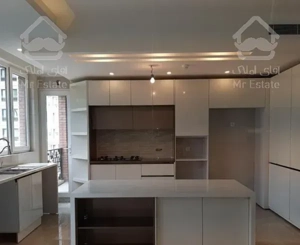 محمودیه ۷۵۰ متر ساختمان یکجا