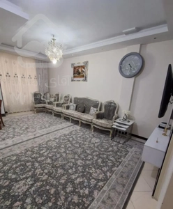 اپارتمان ۶۰ متری، خوش نقشه ،دوخوابه